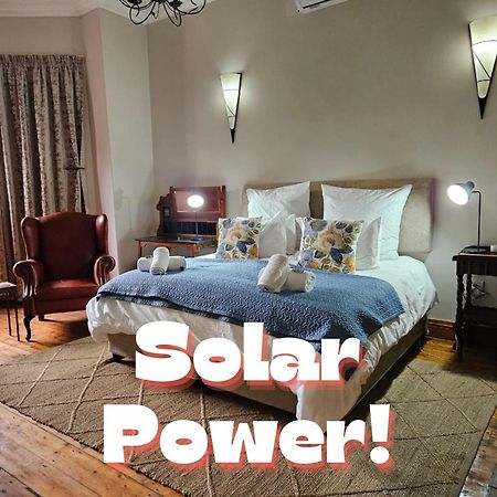 Haus Mueller Hotel Clanwilliam Bagian luar foto
