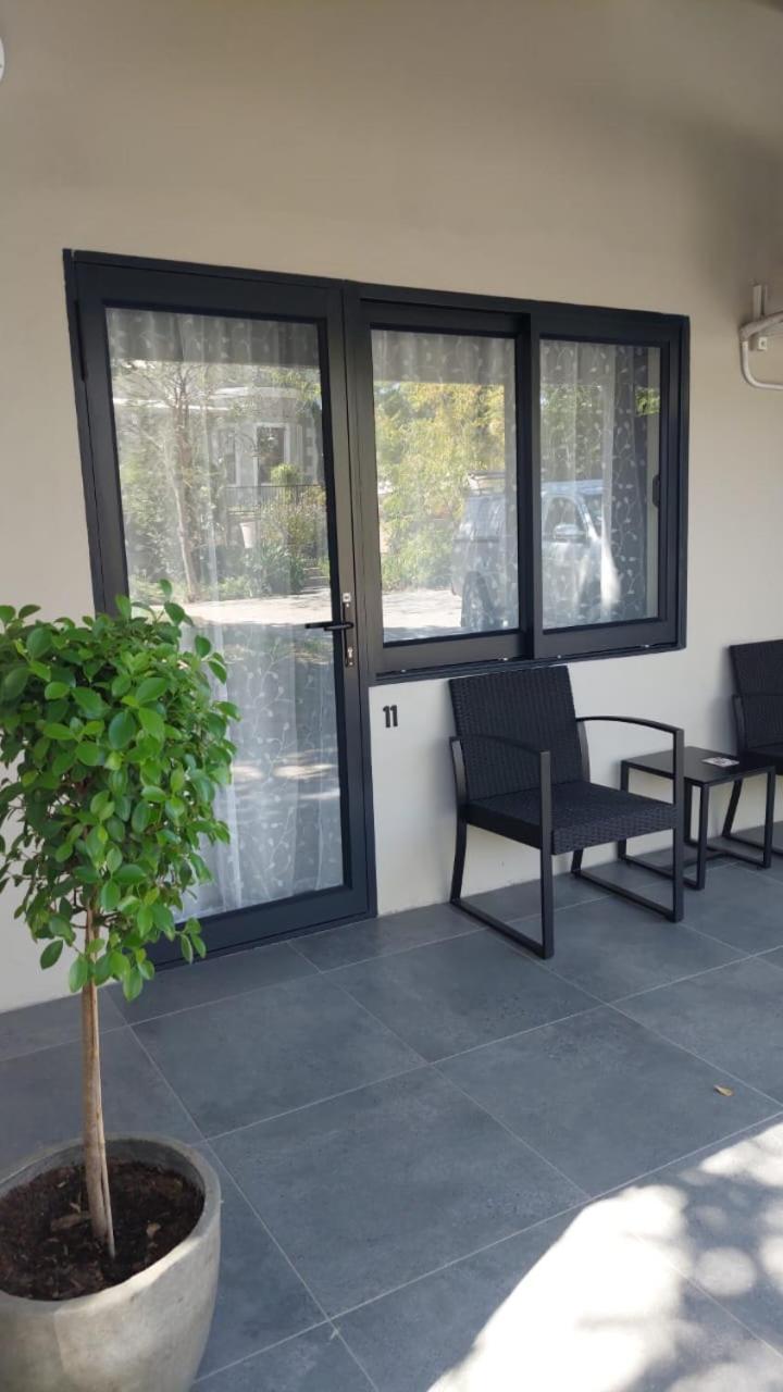 Haus Mueller Hotel Clanwilliam Bagian luar foto