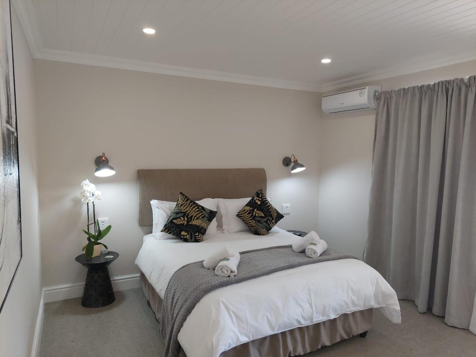 Haus Mueller Hotel Clanwilliam Bagian luar foto