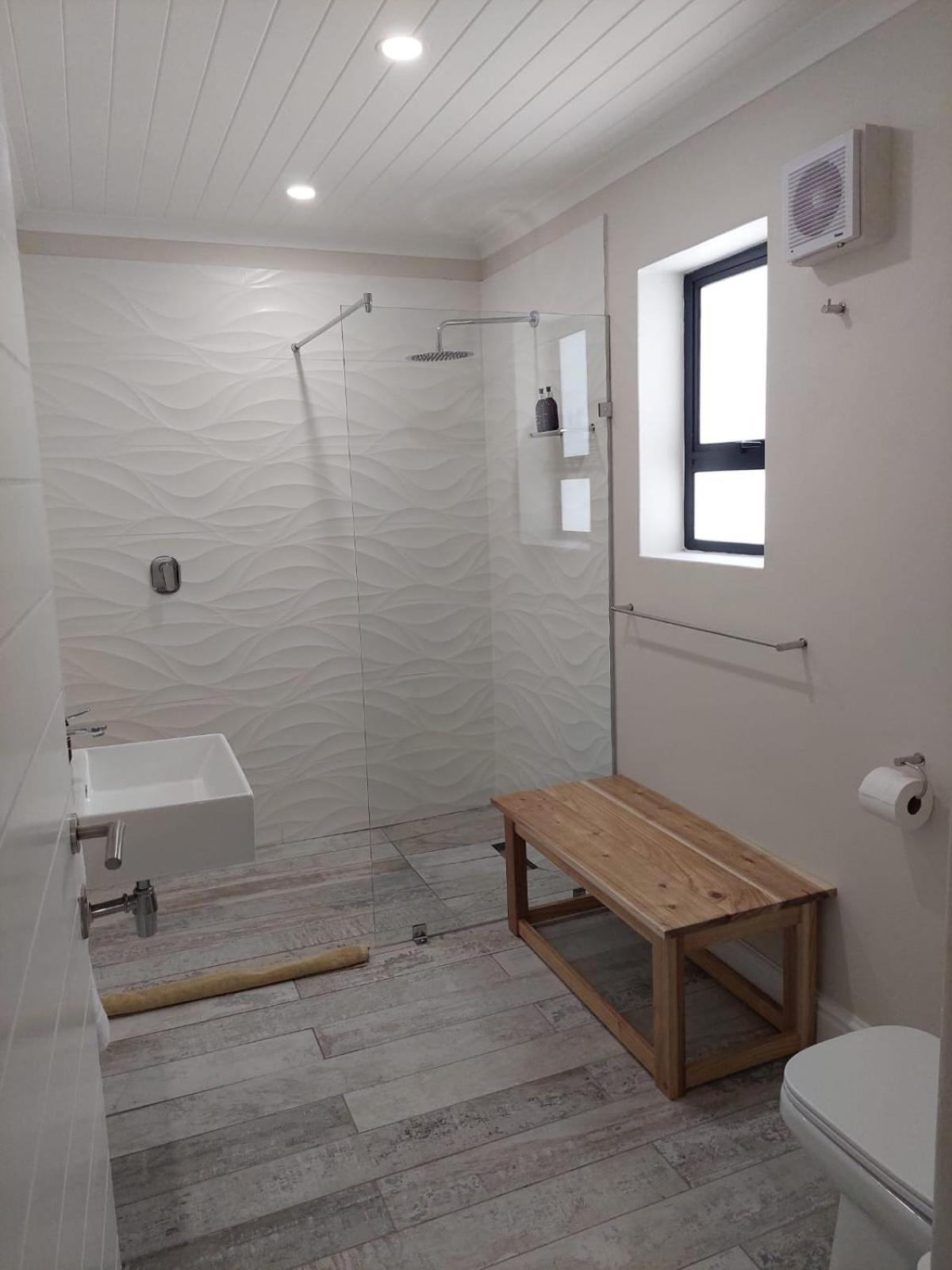 Haus Mueller Hotel Clanwilliam Bagian luar foto