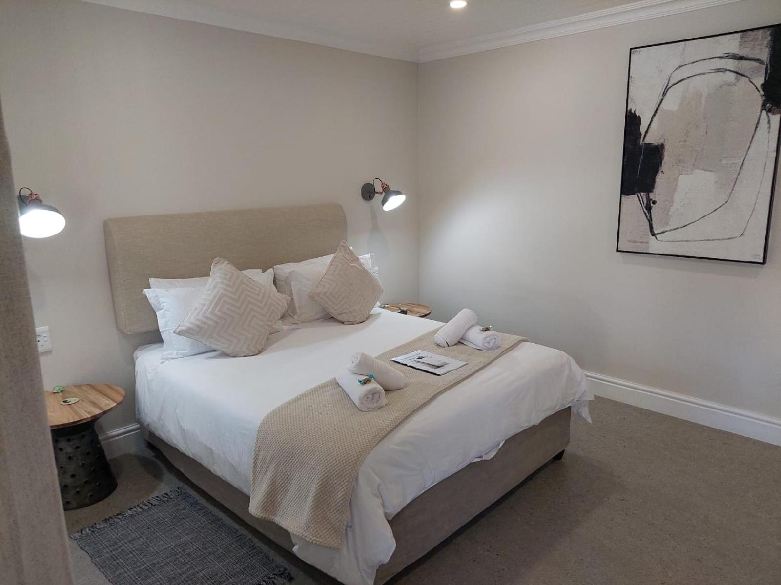 Haus Mueller Hotel Clanwilliam Bagian luar foto