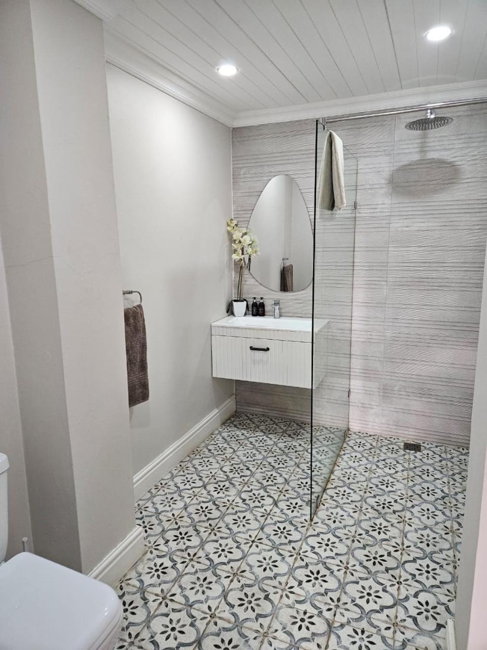 Haus Mueller Hotel Clanwilliam Ruang foto