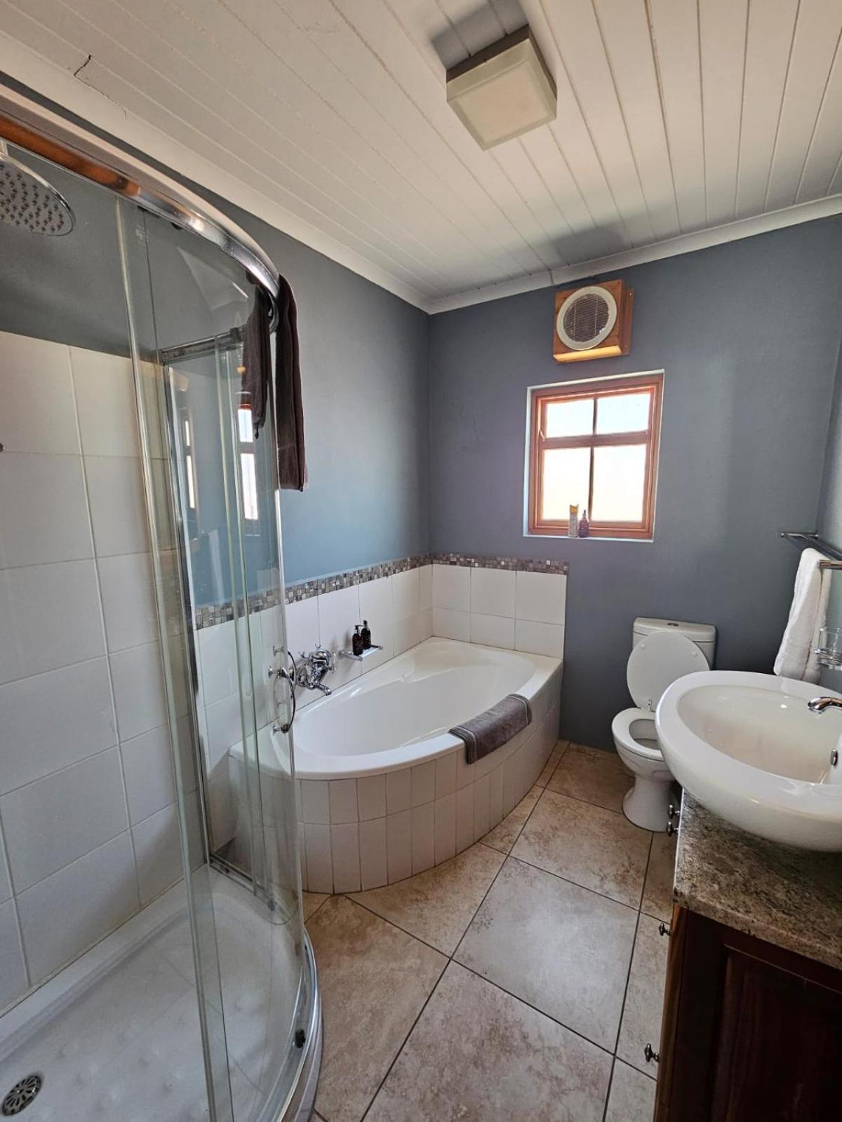 Haus Mueller Hotel Clanwilliam Ruang foto