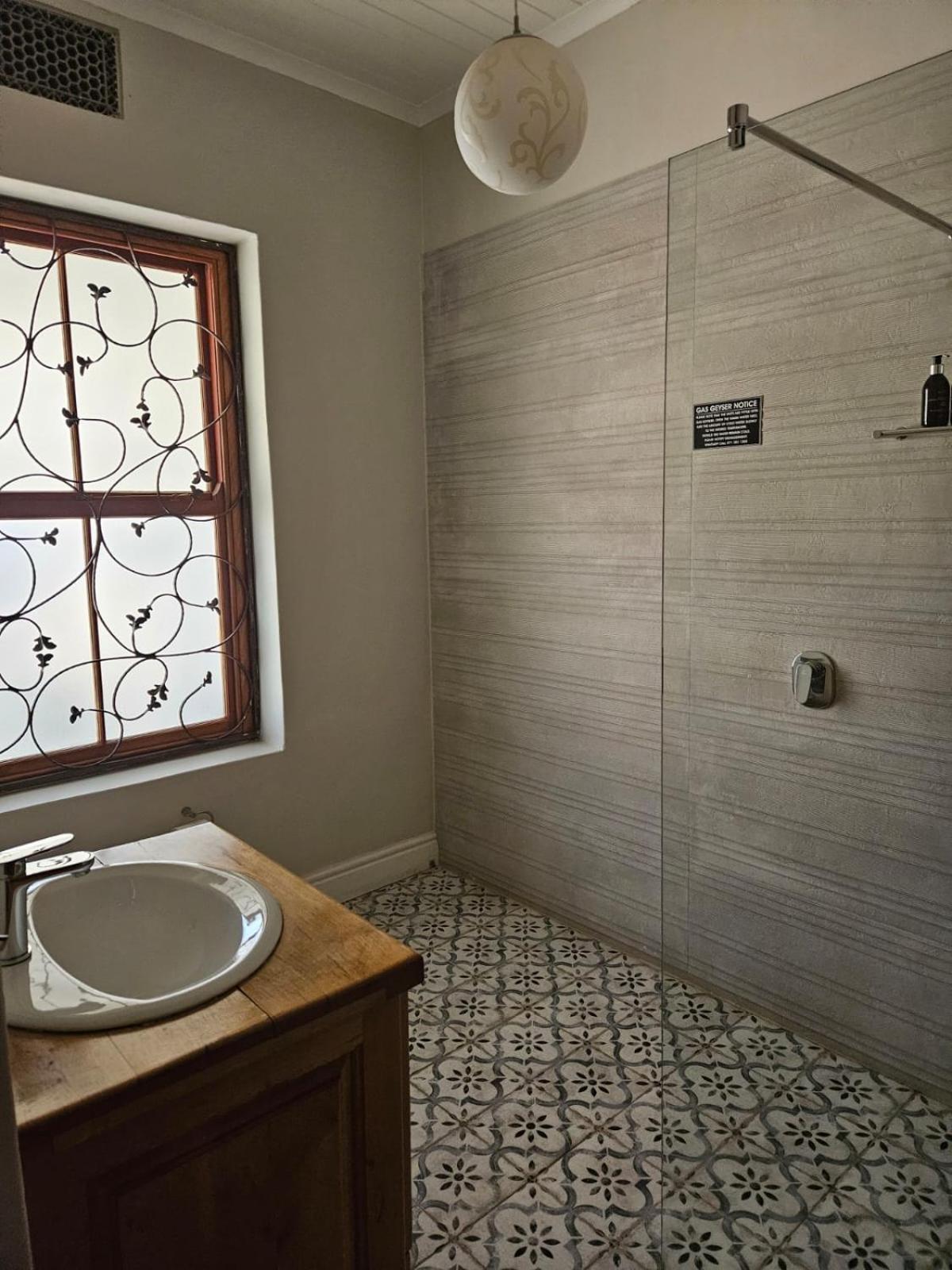 Haus Mueller Hotel Clanwilliam Ruang foto