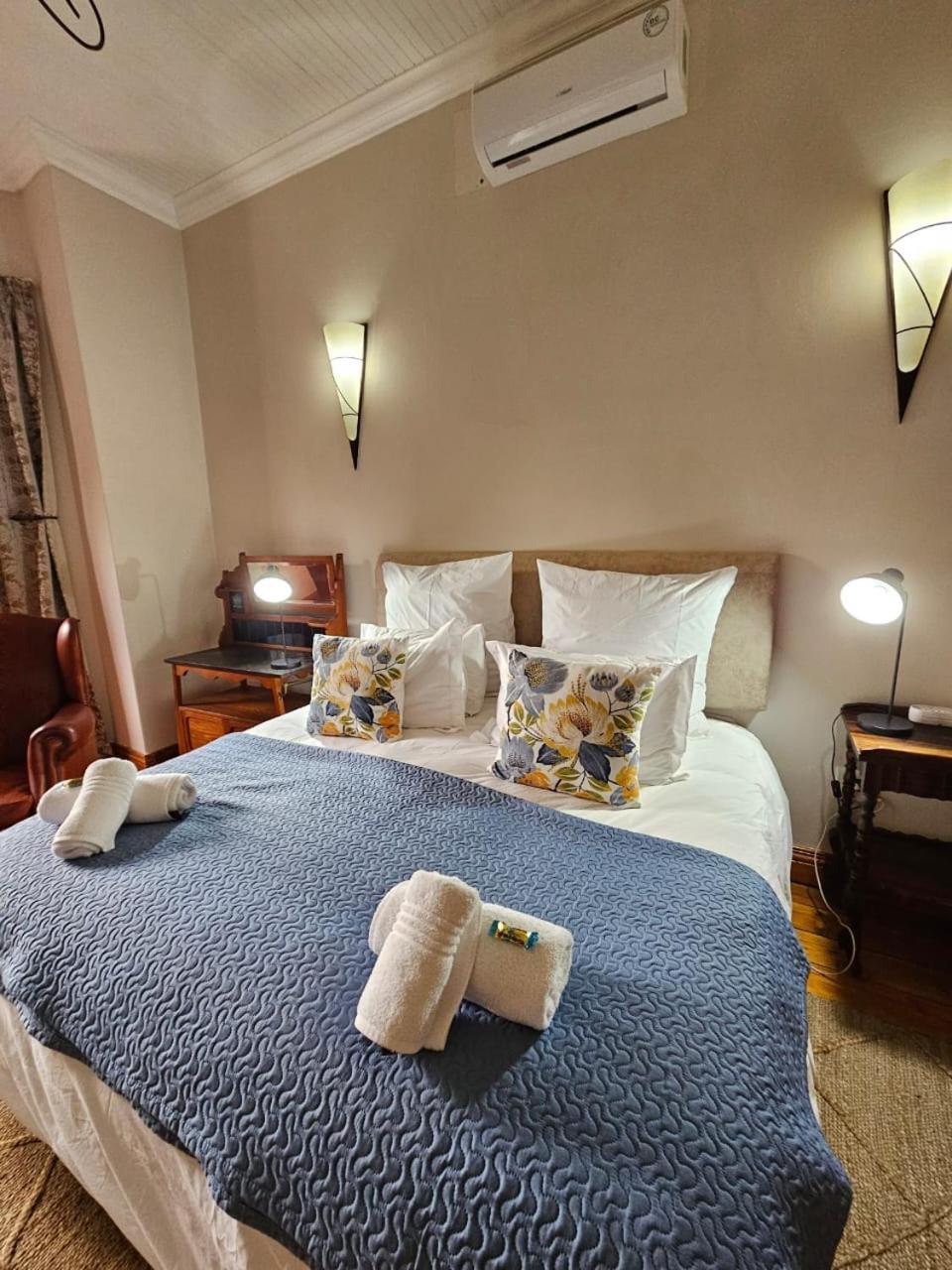Haus Mueller Hotel Clanwilliam Ruang foto