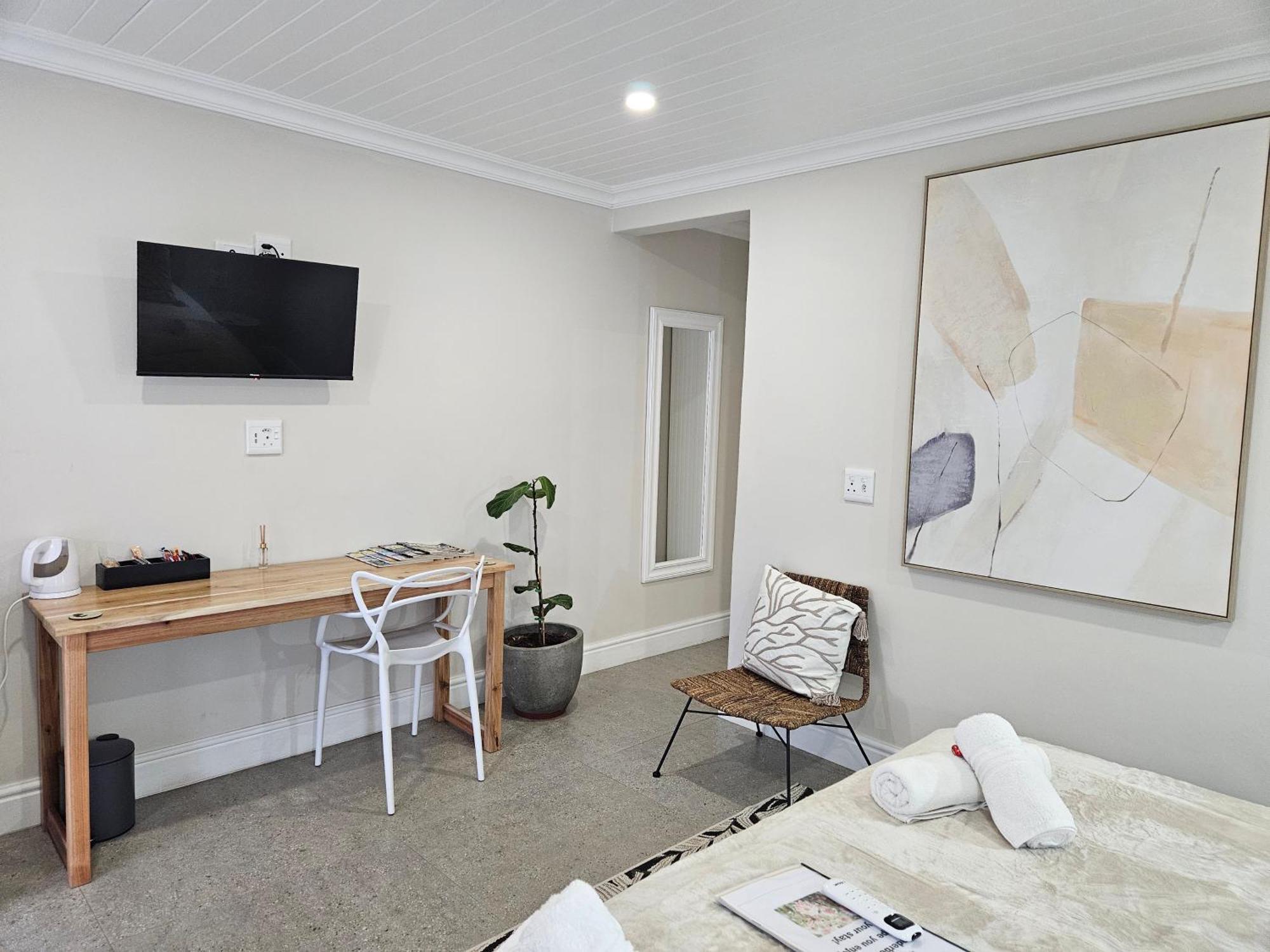 Haus Mueller Hotel Clanwilliam Bagian luar foto