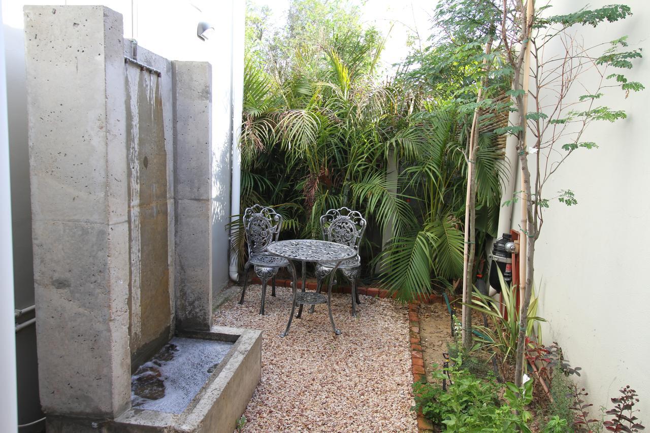 Haus Mueller Hotel Clanwilliam Bagian luar foto